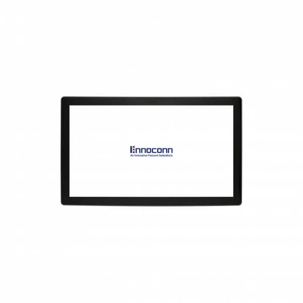 21.5寸工業平板電腦：CESP-21PW-H11P