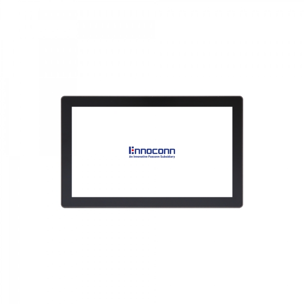 15.6寸工業平板電腦：CEP-2C6P-BH11