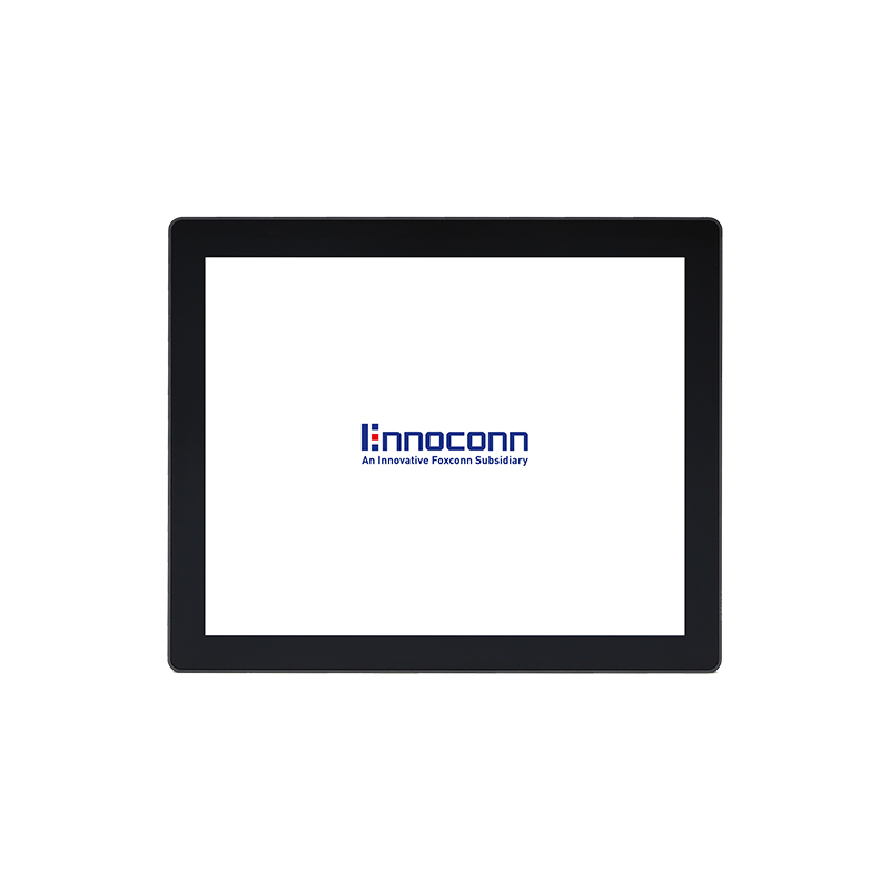 富士康工業一體機